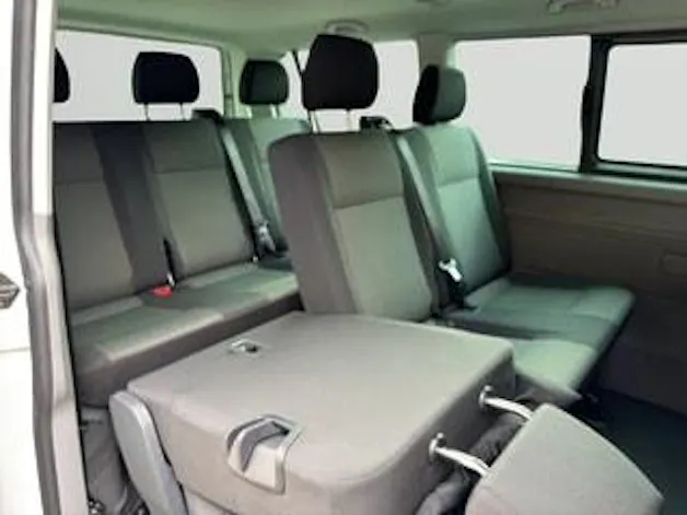 VW T6.1 2.0 TDI