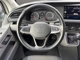 VW T6.1 2.0 TDI
