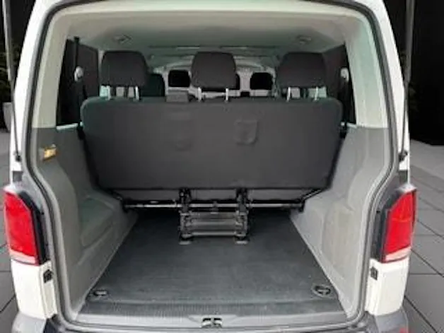VW T6.1 2.0 TDI