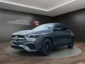 Mercedes-Benz GLA 220 4Matic 8G-DCT