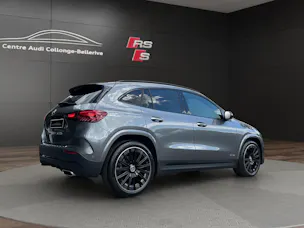 Mercedes-Benz GLA 220 4Matic 8G-DCT