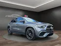 Mercedes-Benz GLA 220 4Matic 8G-DCT