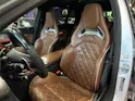 Mercedes-Benz C 63 S AMG Speedshift