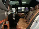 Mercedes-Benz C 63 S AMG Speedshift