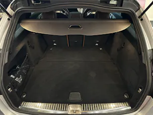 Mercedes-Benz C 63 S AMG Speedshift