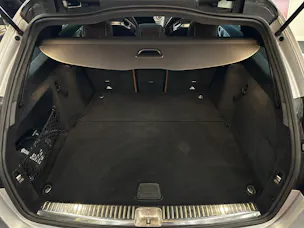 Mercedes-Benz C 63 S AMG Speedshift