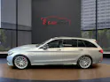 Mercedes-Benz C 63 S AMG Speedshift