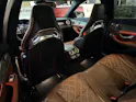 Mercedes-Benz C 63 S AMG Speedshift