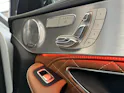 Mercedes-Benz C 63 S AMG Speedshift