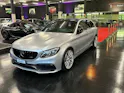 Mercedes-Benz C 63 S AMG Speedshift