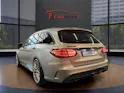 Mercedes-Benz C 63 S AMG Speedshift