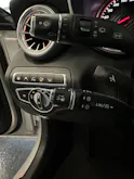Mercedes-Benz C 63 S AMG Speedshift