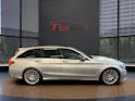 Mercedes-Benz C 63 S AMG Speedshift