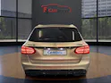 Mercedes-Benz C 63 S AMG Speedshift