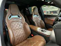Mercedes-Benz C 63 S AMG Speedshift