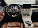 Mercedes-Benz C 63 S AMG Speedshift