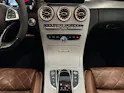 Mercedes-Benz C 63 S AMG Speedshift