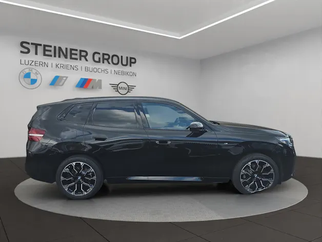 BMW X3 xDrive 30e M Sport