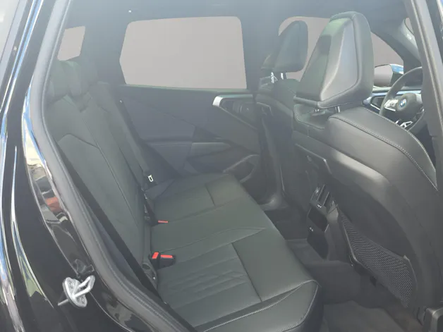 BMW X3 xDrive 30e M Sport