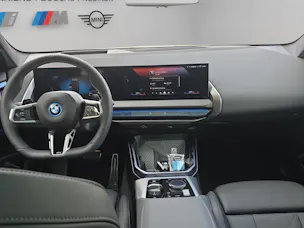 BMW X3 xDrive 30e M Sport