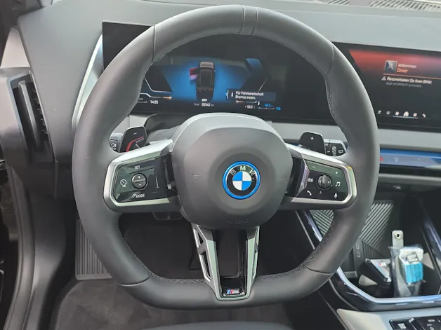 BMW X3 xDrive 30e M Sport