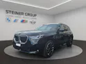 BMW X3 xDrive 30e M Sport