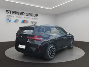 BMW X3 xDrive 30e M Sport