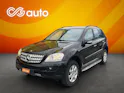 Mercedes-Benz ML 320 CDI 4Matic 7G-Tronic