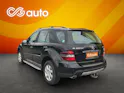 Mercedes-Benz ML 320 CDI 4Matic 7G-Tronic