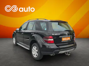 Mercedes-Benz ML 320 CDI 4Matic 7G-Tronic