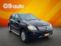 Mercedes-Benz ML 320 CDI 4Matic 7G-Tronic