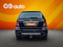 Mercedes-Benz ML 320 CDI 4Matic 7G-Tronic