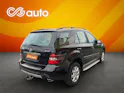 Mercedes-Benz ML 320 CDI 4Matic 7G-Tronic