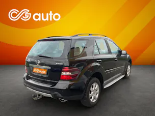 Mercedes-Benz ML 320 CDI 4Matic 7G-Tronic