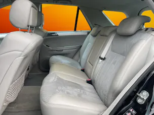 Mercedes-Benz ML 320 CDI 4Matic 7G-Tronic