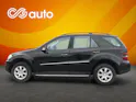 Mercedes-Benz ML 320 CDI 4Matic 7G-Tronic