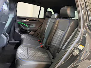 VW Tiguan 2.0 TSI DSG R-Line United 4Motion
