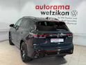 VW Tiguan 2.0 TSI DSG R-Line United 4Motion