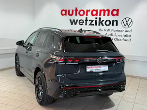 VW Tiguan 2.0 TSI DSG R-Line United 4Motion