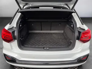 Audi SQ2 TFSI quattro S-tronic
