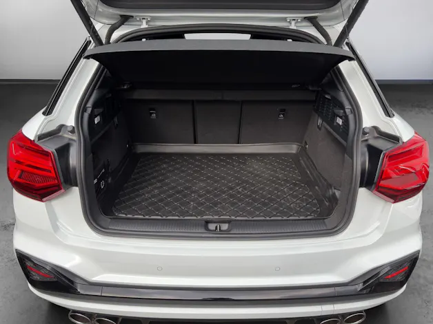 Audi SQ2 TFSI quattro S-tronic