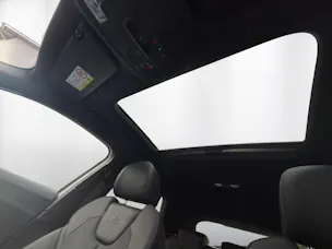 Audi SQ2 TFSI quattro S-tronic
