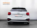 Audi SQ2 TFSI quattro S-tronic