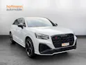 Audi SQ2 TFSI quattro S-tronic