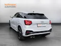 Audi SQ2 TFSI quattro S-tronic