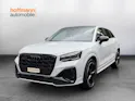 Audi SQ2 TFSI quattro S-tronic