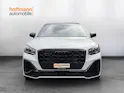 Audi SQ2 TFSI quattro S-tronic