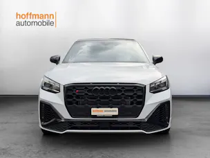 Audi SQ2 TFSI quattro S-tronic