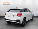 Audi SQ2 TFSI quattro S-tronic