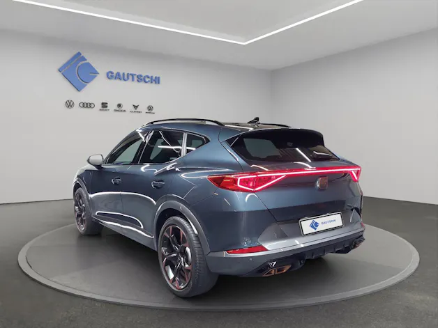 Cupra Formentor 1.4 e-HYBRID pHEV VZ DSG
